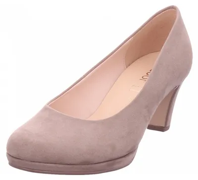 Produktbild von Gabor Pumps beige in Gr. 41