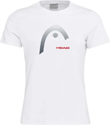 Produktbild von Tshirts Head Club 22 Lara 814529WHRD