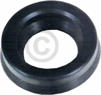 Produktbild von Dichtung Philips Saeco 996530015823 für Wassertankventil in Kaffeemaschine