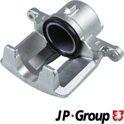 Produktbild von JP GROUP Bremssattel Vorne Links für TOYOTA COROLLA (ZZE12, NDE12, ZDE12) 4861901270