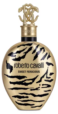 Produktbild von Roberto Cavalli Sweet Ferocious Eau De Parfum 75 ml (woman)