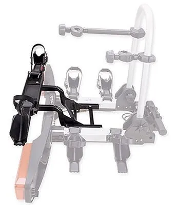 Produktbild von WESTFALIA Erweiterungssatz Anhängekupplungsfahrradträger 350055600001 6kg