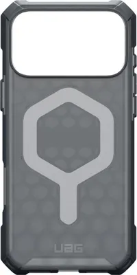 Produktbild von Urban Armor Gear 114541113131, Cover, Apple, iPhone 17 Pro Max, 17,5 cm (6.9"), Asche