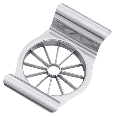 Immagine prodotto di CONTACTO Taglia mele, altezza: 50 mm, lunghezza: 195 mm