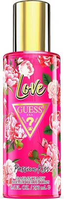 Obrázok produktu pre Guess Love Passion Kiss telová hmla, 250 ml