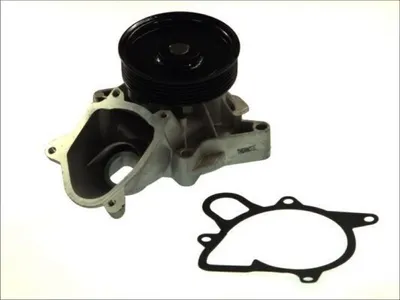 Produktbild von THERMOTEC Kühlmittelpumpe Wasserpumpe für BMW 3 Touring (E91) D1B031TT
