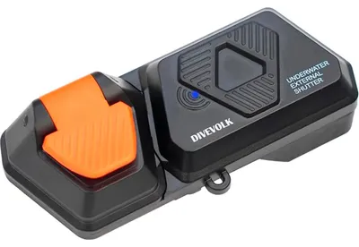 Image de Spoušť externí pro pouzdra Seatouch 4 Max