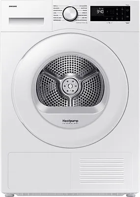 Produktbild von Samsung DV90DG52A0TE/EG Wärmepumpentrockner (9 kg)