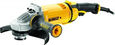 Zdjęcie produktu dla Dewalt szlifierka kątowa 230mm 2400w dwe4559