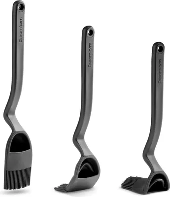 Image de Brosse en silicone Brizzle de Dreamfarm