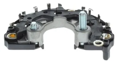 Produktbild von BOSCH Gleichrichter Lichtmaschine