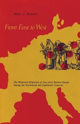 Produktbild von From East to West