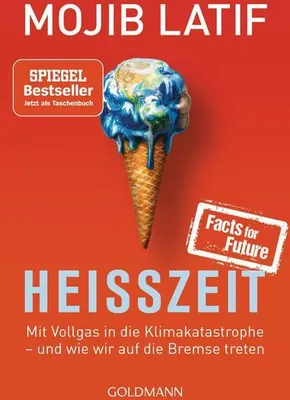 Obrázok produktu pre Heisszeit