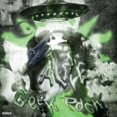 Zdjęcie produktu dla Yeat - 2 Alive (Geek Pack) (Leaf Green Coloured) (2 LP)