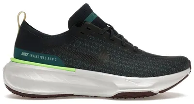 Produktbild von Nike ZoomX Invincible Run 3 Geode Teal Armory Navy - EU 44.5