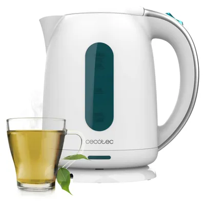 Immagine prodotto di CECOTEC 01418 - Thermosense 180 White