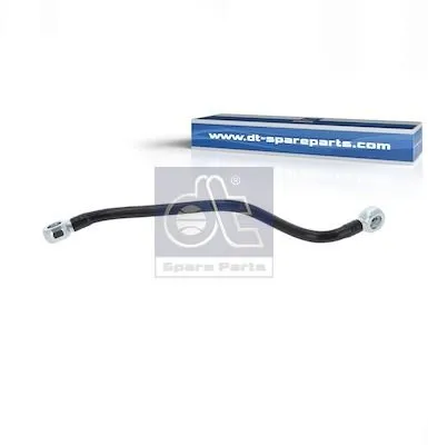Immagine prodotto di Tubo del radiatore DT SPARE PARTS – Competenza nel settore aftermarket, compatibile con MERCEDES-BENZ