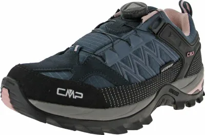 Produktbild von CMP Damen Trekkingschuhe Riegel mit Fitg 40