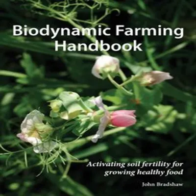 Obrázok produktu pre Biodynamic Farming Handbook