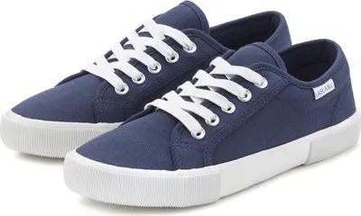 Produktbild von LASCANA Sneaker marine Größe 35