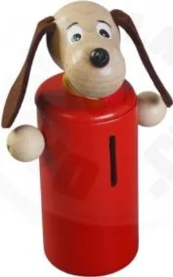 Image de Chien - Tirelire