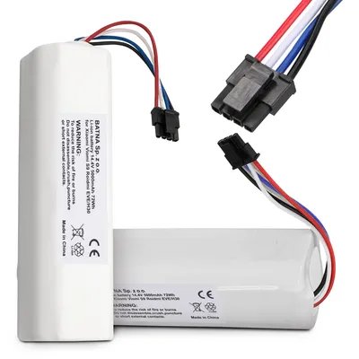 Obrázok produktu pre Akumulátor do vysávača Dreame F9, D9, D9 PRO, D9 Max, L10 Pro, Robot Xiaomi 1T, 14,4 V, 5200 mAh
