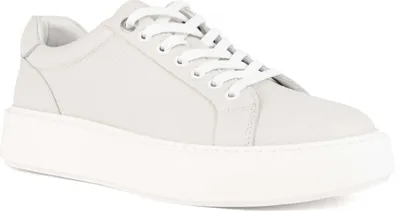 Produktbild von Sergio Moretti Herren Sneaker SMR3969-20260WHI Farbe: Weiß Größe: 45