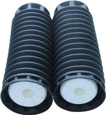 Produktbild von MAXGEAR 72-4309 Staubschutzsatz Stoßdämpfer Vorne passend für PEUGEOT 407 SW (6E) 407 (6D) 407 SW Kasten / Kombi (6E)