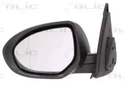 Obrázok produktu pre Vonkajšie zrkadlo BLIC 5402-14-2001687P