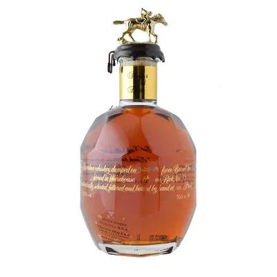 Obrázek produktu pro Blantons Single Barrel Gold Edition Reserve Bourbon Whisky 700ml