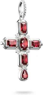 Produktbild von Thomas Sabo - PE987-051-10 - Anhänger - Damen - ELYNDRA