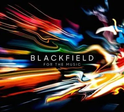 Obrázok produktu pre Blackfield - For The Music (LP)