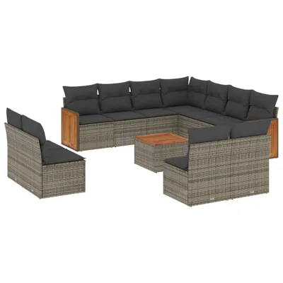 Zdjęcie produktu dla VidaXL 3260177, 12 szt.