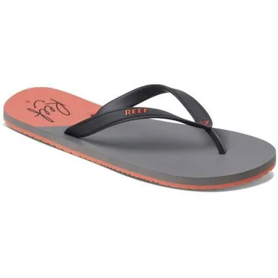 Produktbild von Reef Switchfoot Prints Flips – Grau – 45