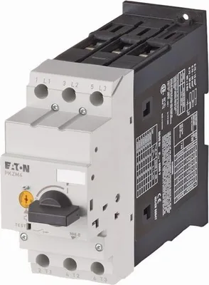 Produktbild von Eaton Motorschutzschalter 690 V/AC 16 A PKZM4-16 1 St