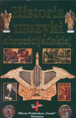 Immagine prodotto di Storia della musica cristiana - guida alle tradizioni musicali