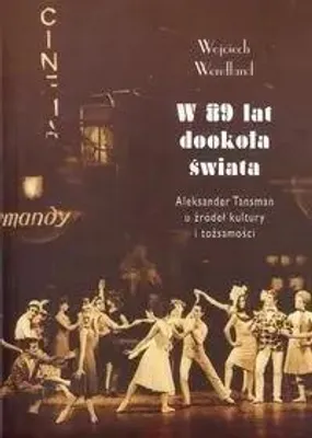 Produktbild von W 89 lat dookola swiata