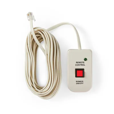Imagen del producto de Nedis PIMSRC05WT