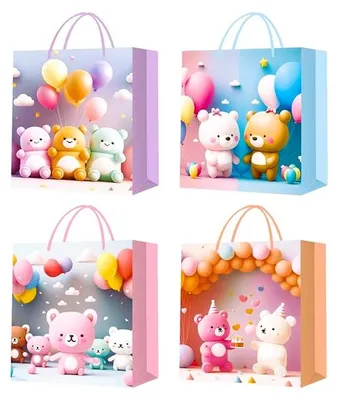 Produktbild von Geschenktüte M