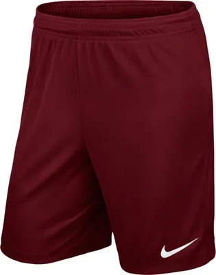 Produktbild von Nike Hosen Park II Knit Short Drifit, 725887677, Größe: XXL
