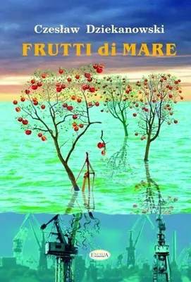 Immagine prodotto di Frutti di Mare