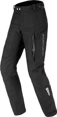 Immagine prodotto di Spidi Outlander Pantaloni Nero 2XL Uomo Nero 2XL