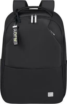 Produktbild von SAMSONITE WORKATIONIST Rucksack 14,1" Schwarz