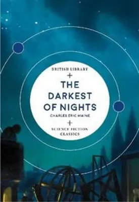 Immagine prodotto di The Darkest of Nights