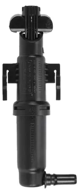Produktbild von Ersatz der Scheinwerferwaschdüse für 528i 550i 535i 535d Scheinwerfer Hochdruck links: 61677377667, 61677341541