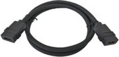 Immagine prodotto di Vivolink PROHDMIFHDMIF Cavo HDMI 2 m HDMI tipo A (standard) Nero (PROHDMIFHDMIF)