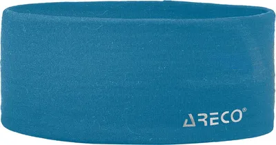 Produktbild von ARECO Laufstirnband petrol petrol