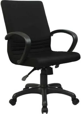 Produktbild von Hochwertig Bürostuhl Gaming Einzelstuhl Schwarz Bürostuhl Drehstuhl