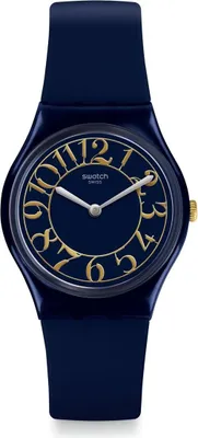 Immagine prodotto di Orologio da donna Swatch GN262 (Ø 34 mm)