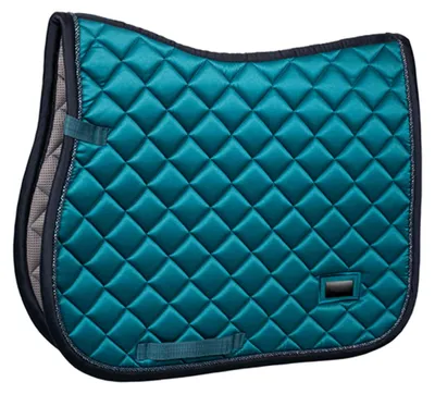 Produktbild von Equestrian Stockholm Springschabracke Aurora Blues Schabracke Aurora Blues Full